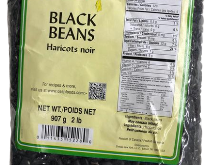 Black Beans Cheap