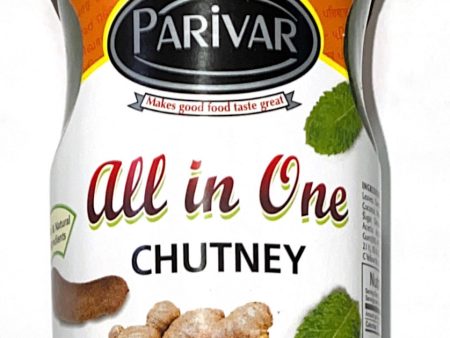 All in One Chutney Sale