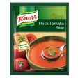 Thick Tomato Soup on Sale