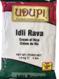 Idli Rava (Cream of Rice) on Sale