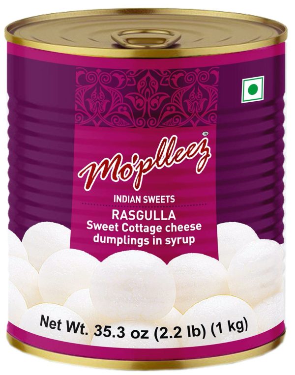 Rasgulla Online