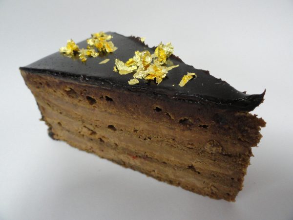 24K CHOCOLATE CAKE Discount