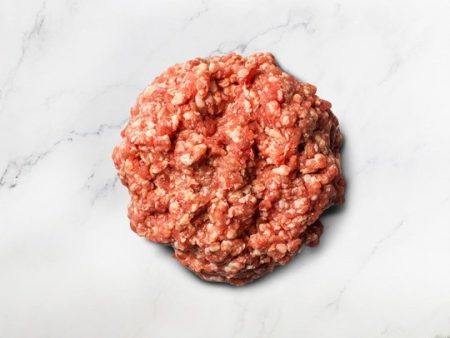 Halal Lamb Leg Mince (Keema) Online