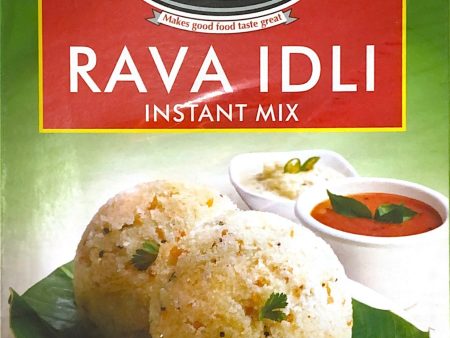 Rava Idli Mix Cheap