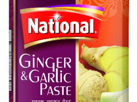 Ginger & Garlic Paste Cheap