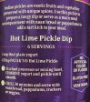 Hot Lime Pickle For Discount