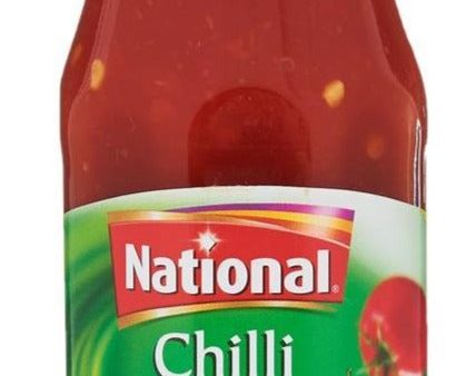 Chili Garlic Sauce Sale