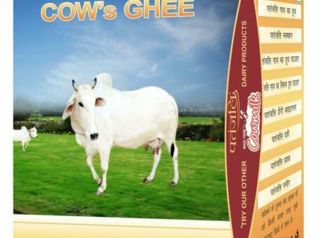 Cow s Ghee For Discount