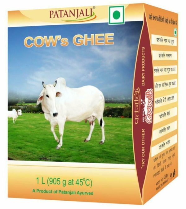 Cow s Ghee For Discount