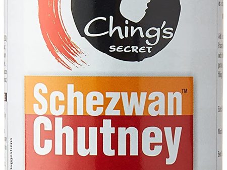 Schezwan Chutney Discount