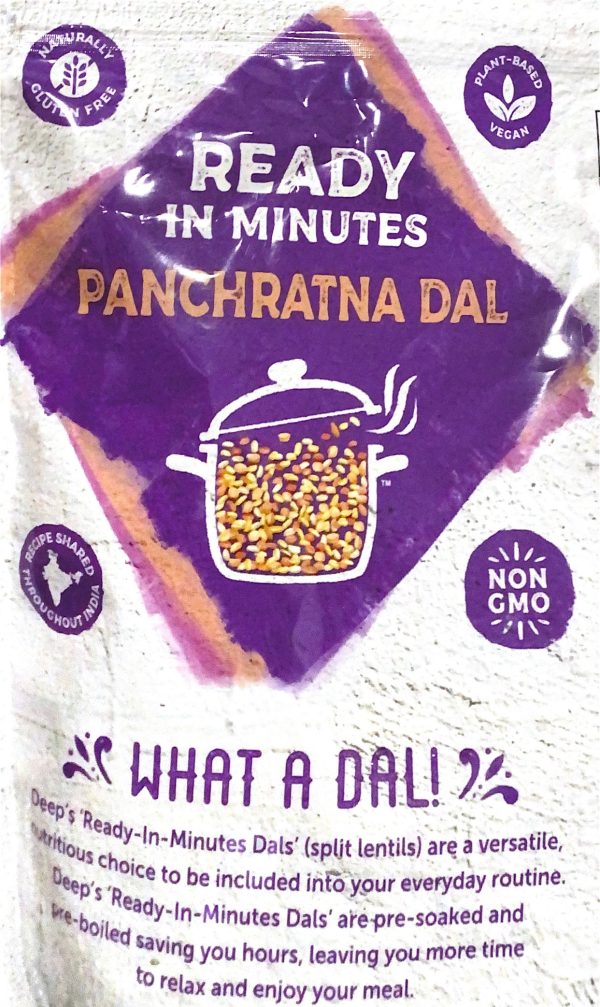 Panchratna Dal Sale