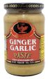 Ginger Garlic Paste Online Hot Sale