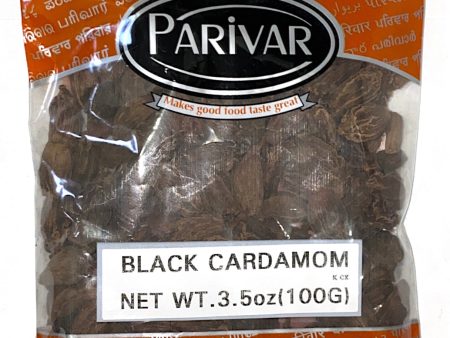 Black Cardamom Online Sale