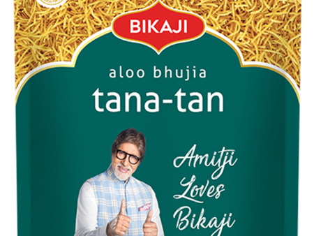 Aloo Bhujia Tana-Tan For Discount