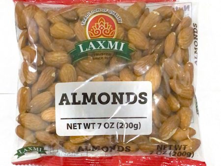 Almonds Online Hot Sale