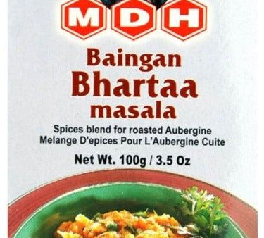 Baingan Bhartaa Masala For Cheap