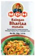 Baingan Bhartaa Masala For Cheap