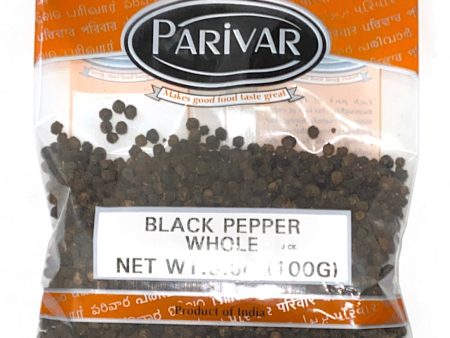 Black Pepper Whole For Sale