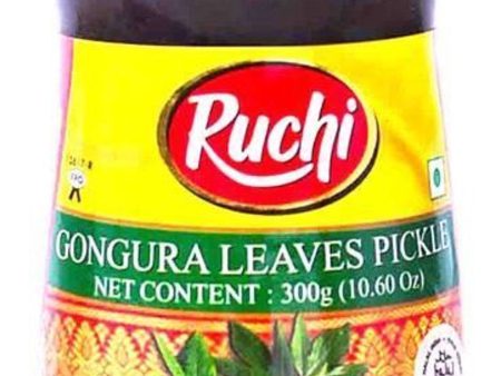 Gongura Leaves Pickle Cheap