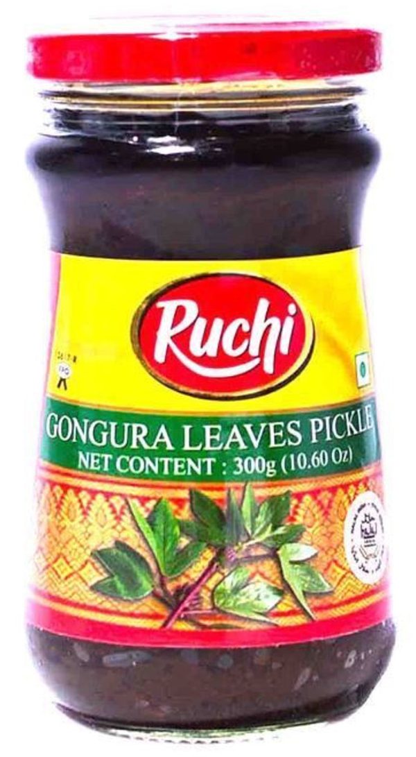 Gongura Leaves Pickle Cheap