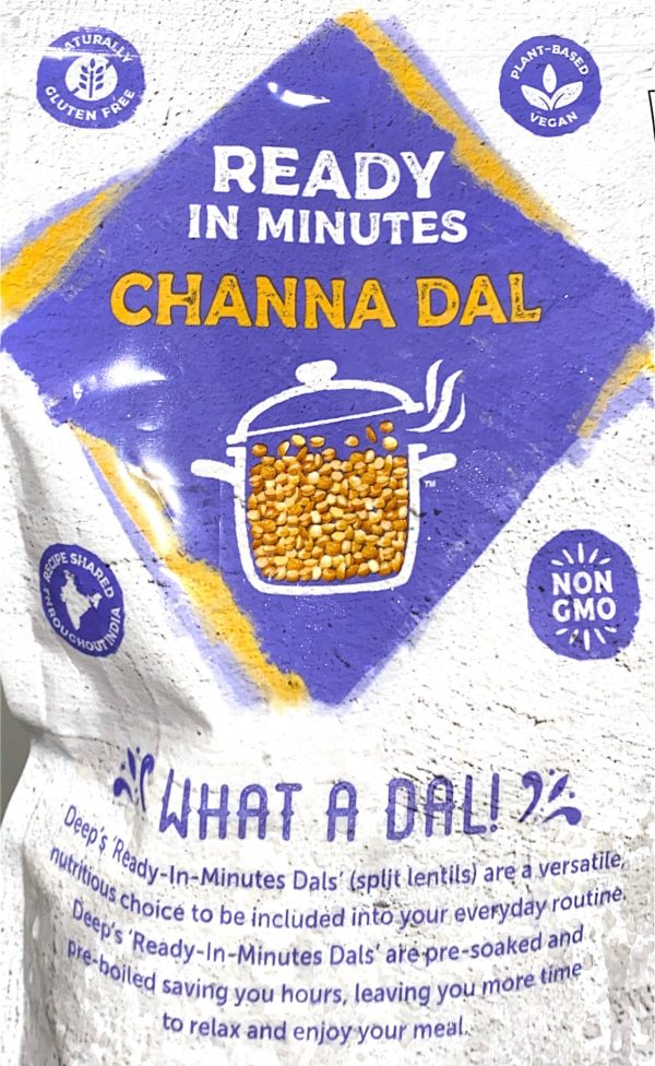 Channa Dal on Sale