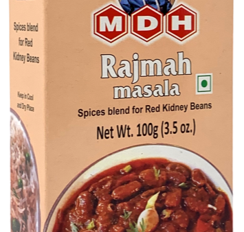 Rajmah Masala For Discount