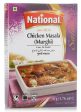 Chicken Masala (Murghi) Supply