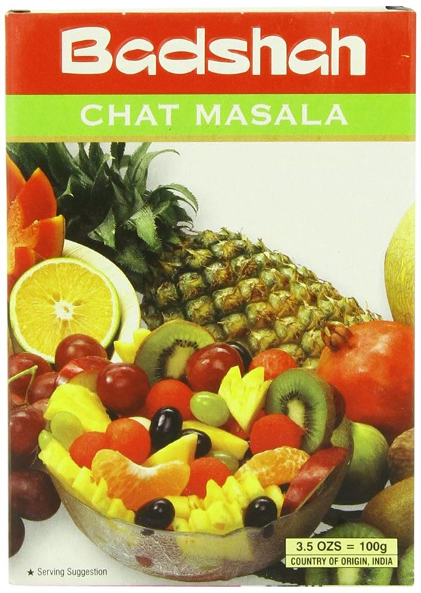 Chat Masala Sale