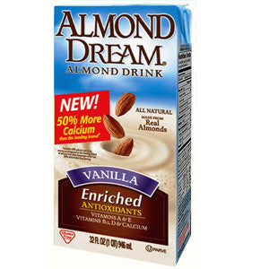 ALMOND DREAM ORIGINAL ENRICHED MILK Online