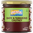 Date & Tamarind Chutney Online Sale