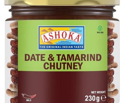 Date & Tamarind Chutney Online Sale