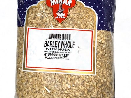 Barley Whole Husk Online