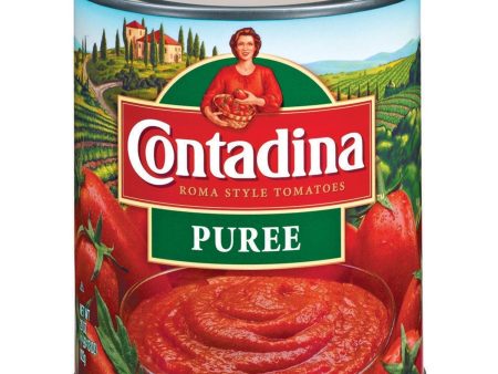 Roma Tomatoes Puree For Cheap