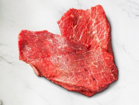 Halal Beef Steak (Boneless) For Cheap