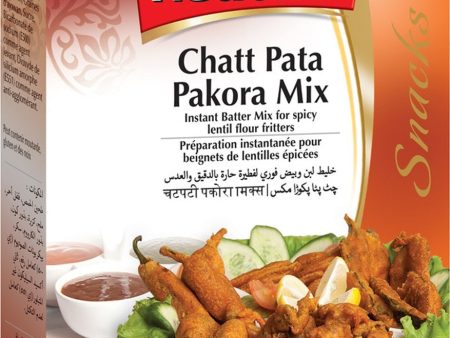 Chatt Pata Pakora Mix Supply