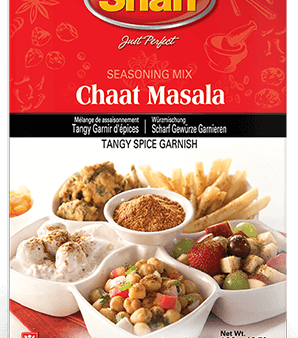 Chaat Masala Online