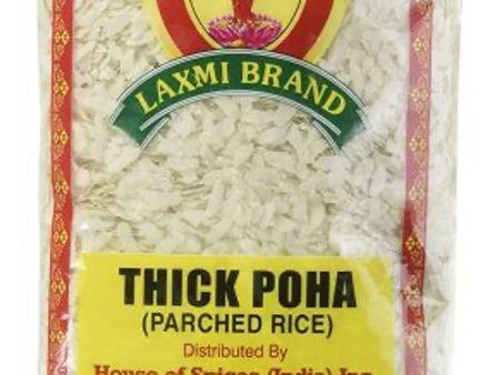 Thick Poha For Discount