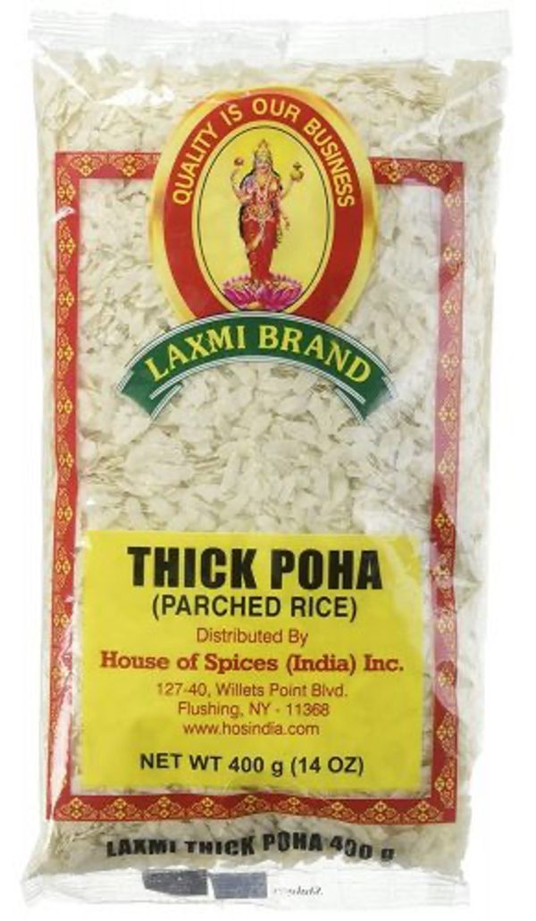 Thick Poha For Discount