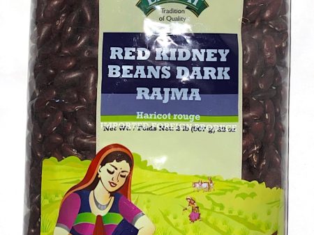 Dark Red Kidney Beans Online now