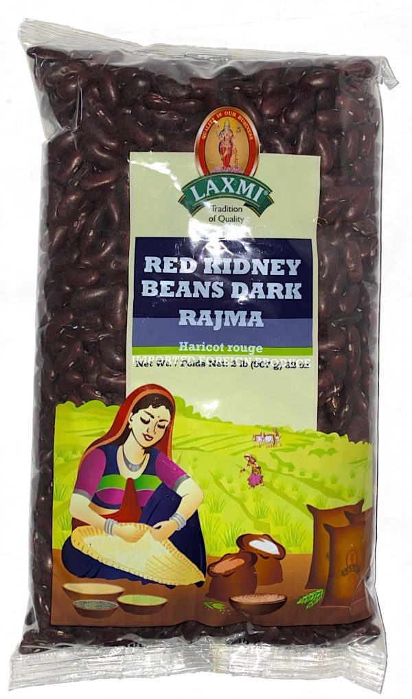 Dark Red Kidney Beans Online now