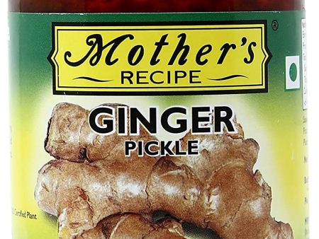 Ginger Pickle Online Sale