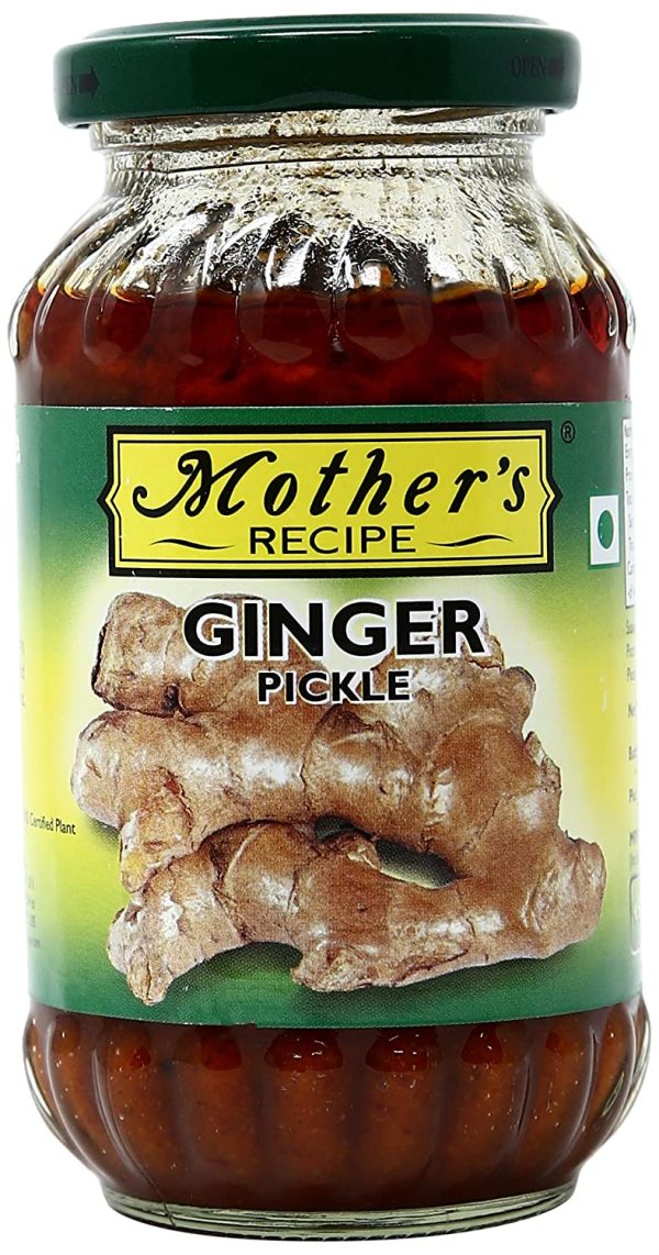 Ginger Pickle Online Sale