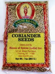 Laxmi Coriander Seeds 200g Online Sale