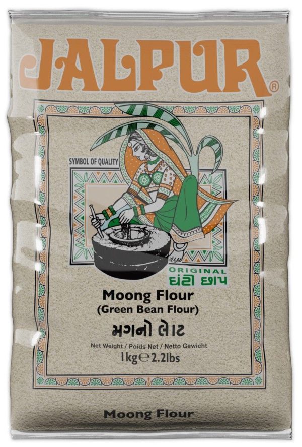 Moong Flour For Cheap