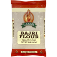 Bajri Flour (Pearl Millet) Hot on Sale