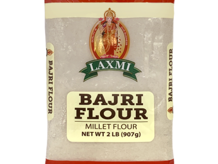 Bajri Flour (Pearl Millet) Hot on Sale