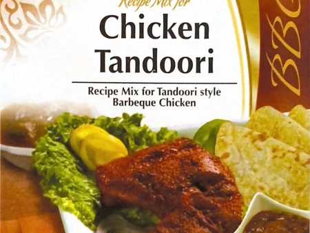 Chicken Tandoori Online