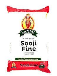 Laxmi Sooji Fine 2lb Hot on Sale