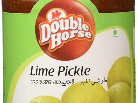 Lime Pickle Sale