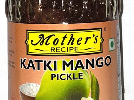 Katki Mango Pickle Discount